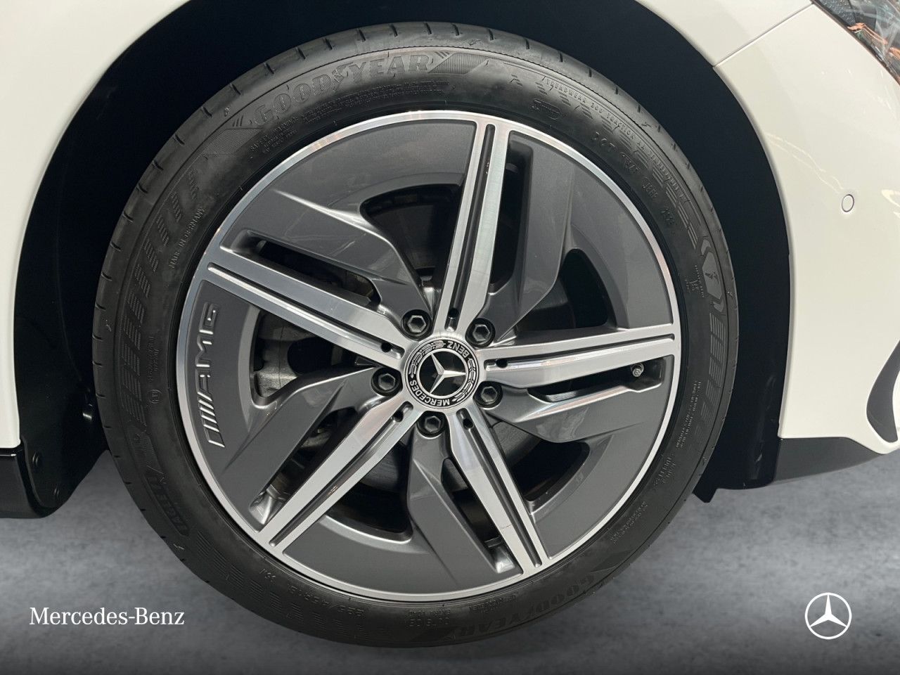 Mercedes-Benz CLA – Bild 2