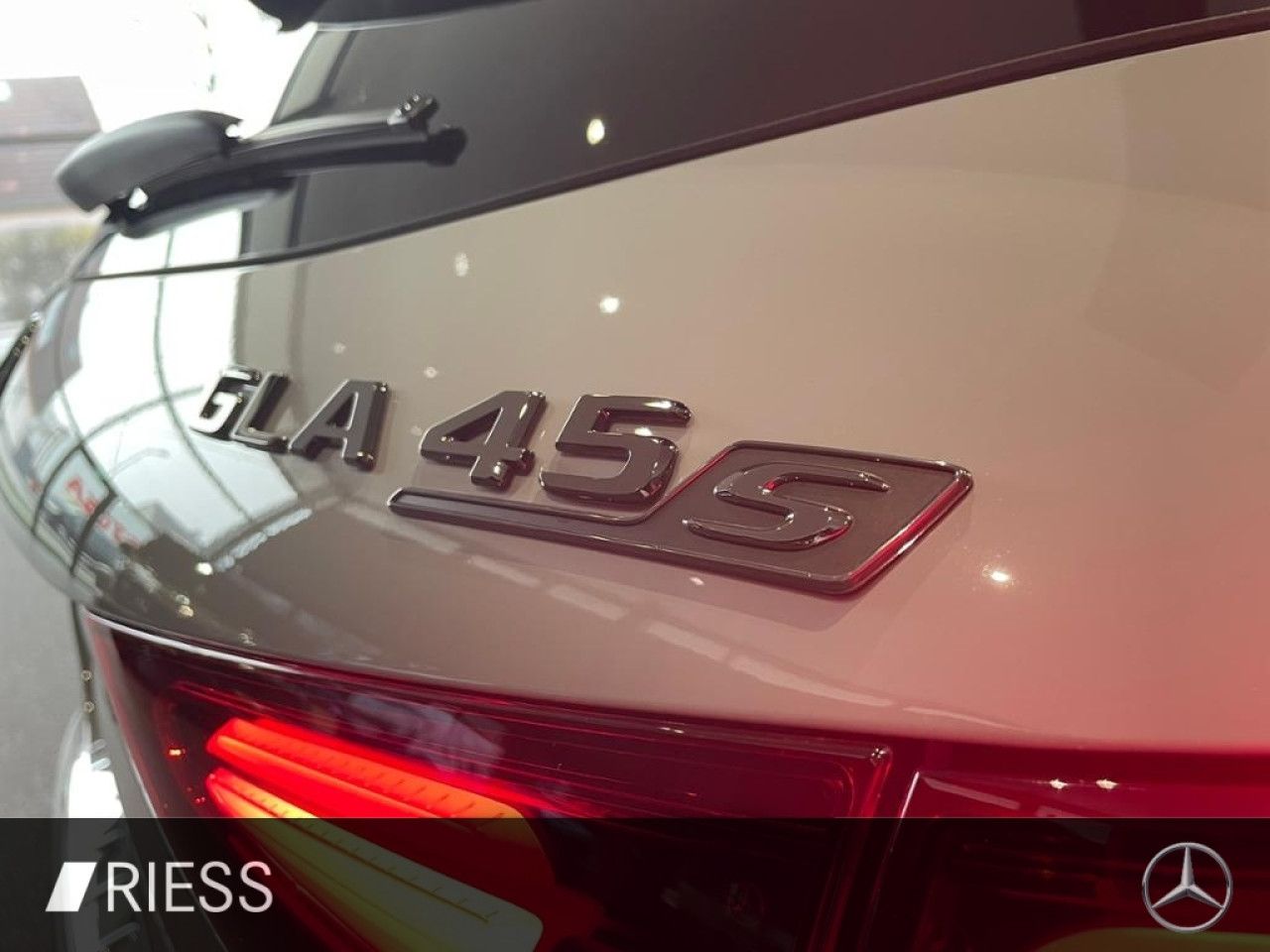 Mercedes-Benz GLA – Bild 23