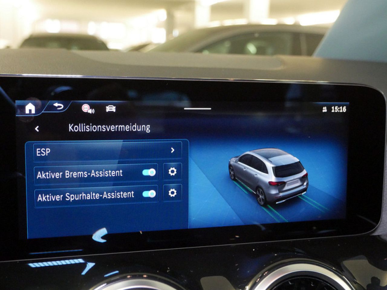 Mercedes-Benz B-Klasse – Bild 16
