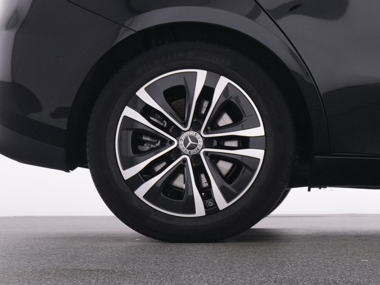 Mercedes-Benz B-Klasse – Bild 22