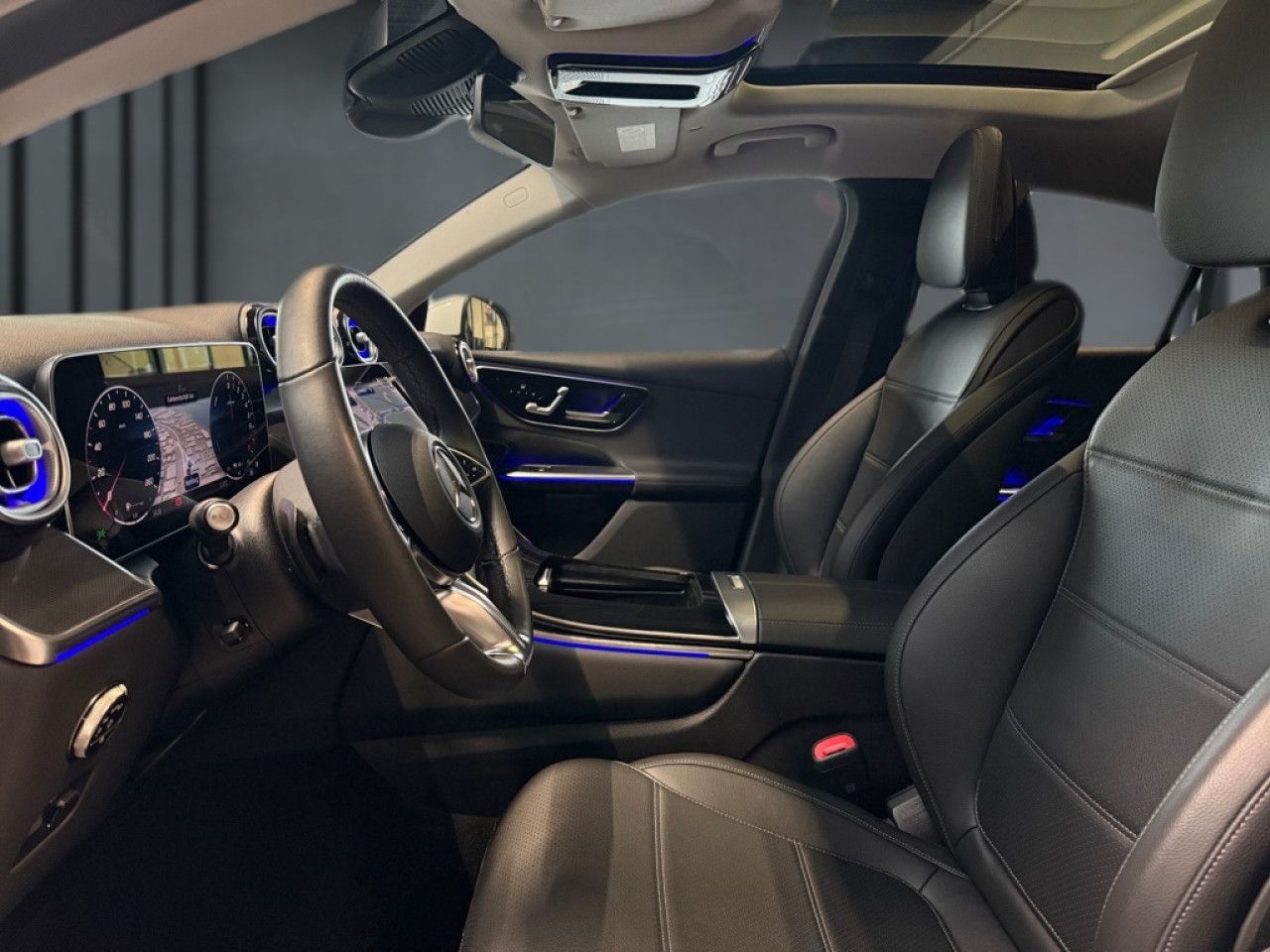 Mercedes-Benz GLC – Bild 6