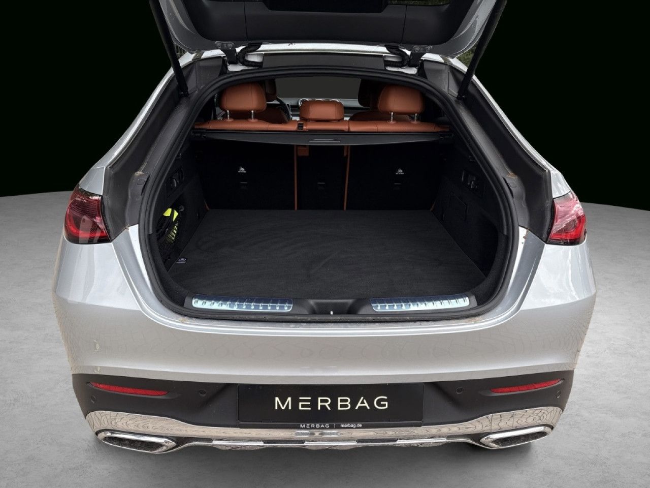 Mercedes-Benz GLC – Bild 7