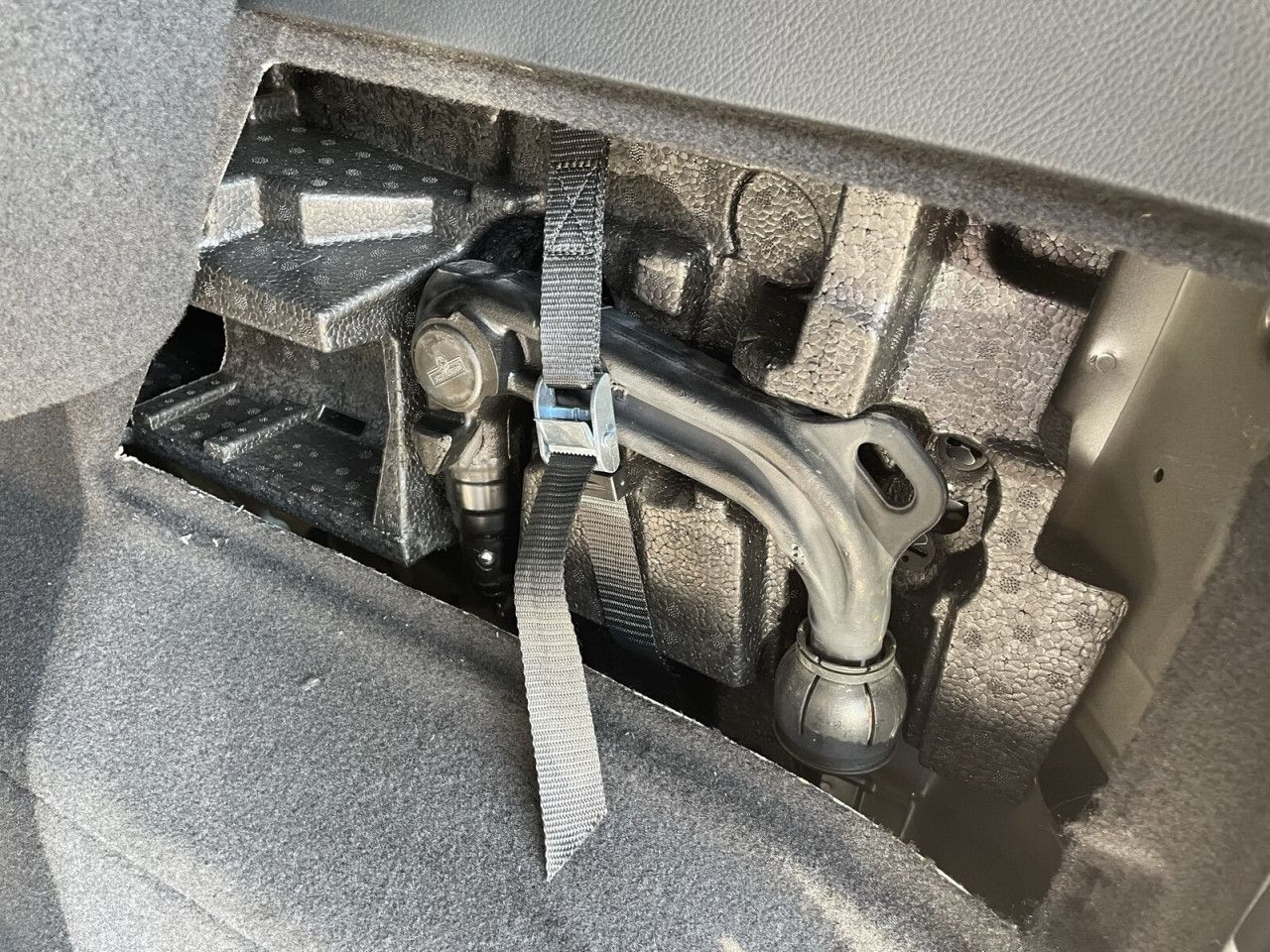 Mercedes-Benz V-Klasse – Bild 17