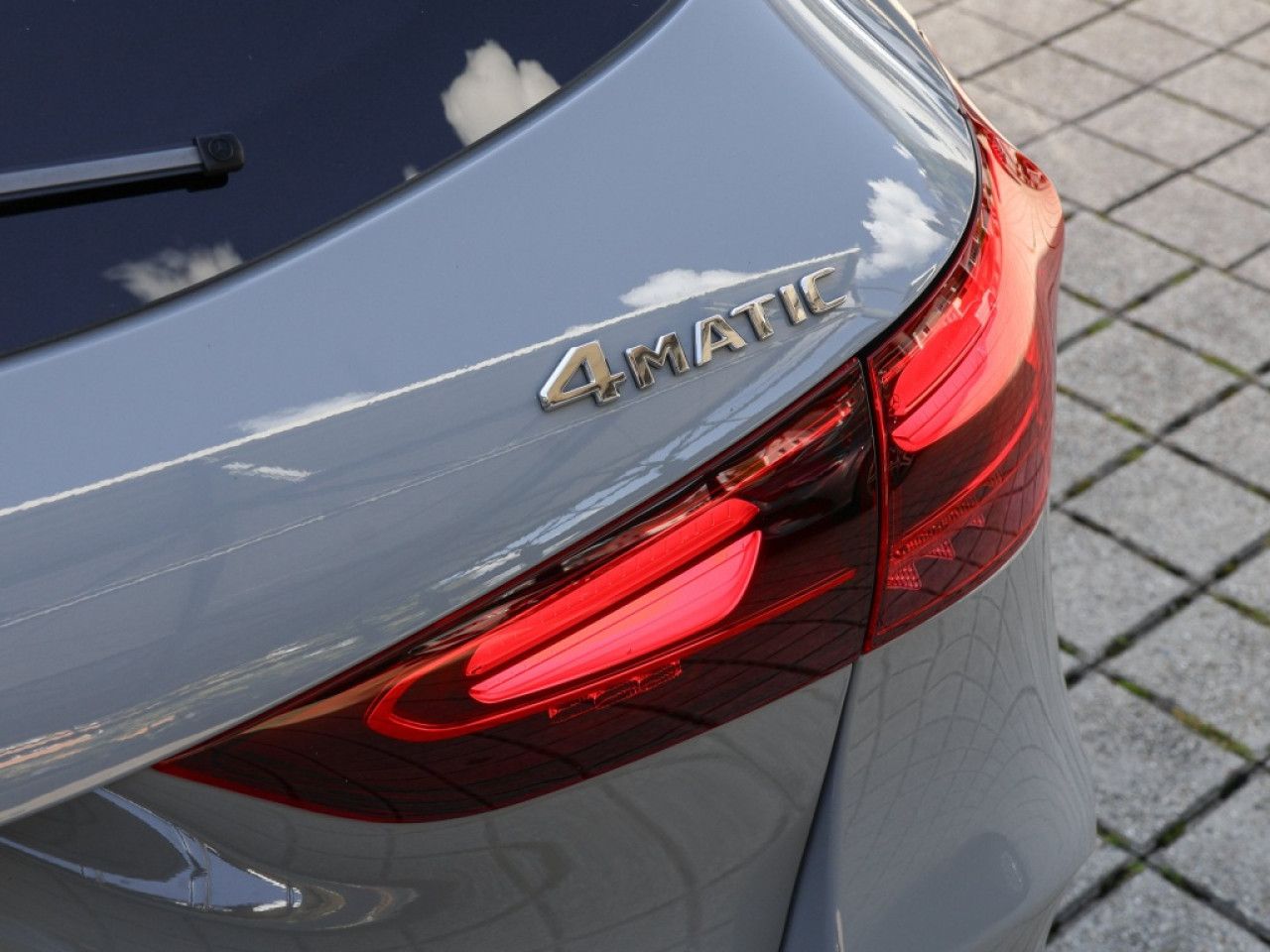 Mercedes-Benz GLA – Bild 11