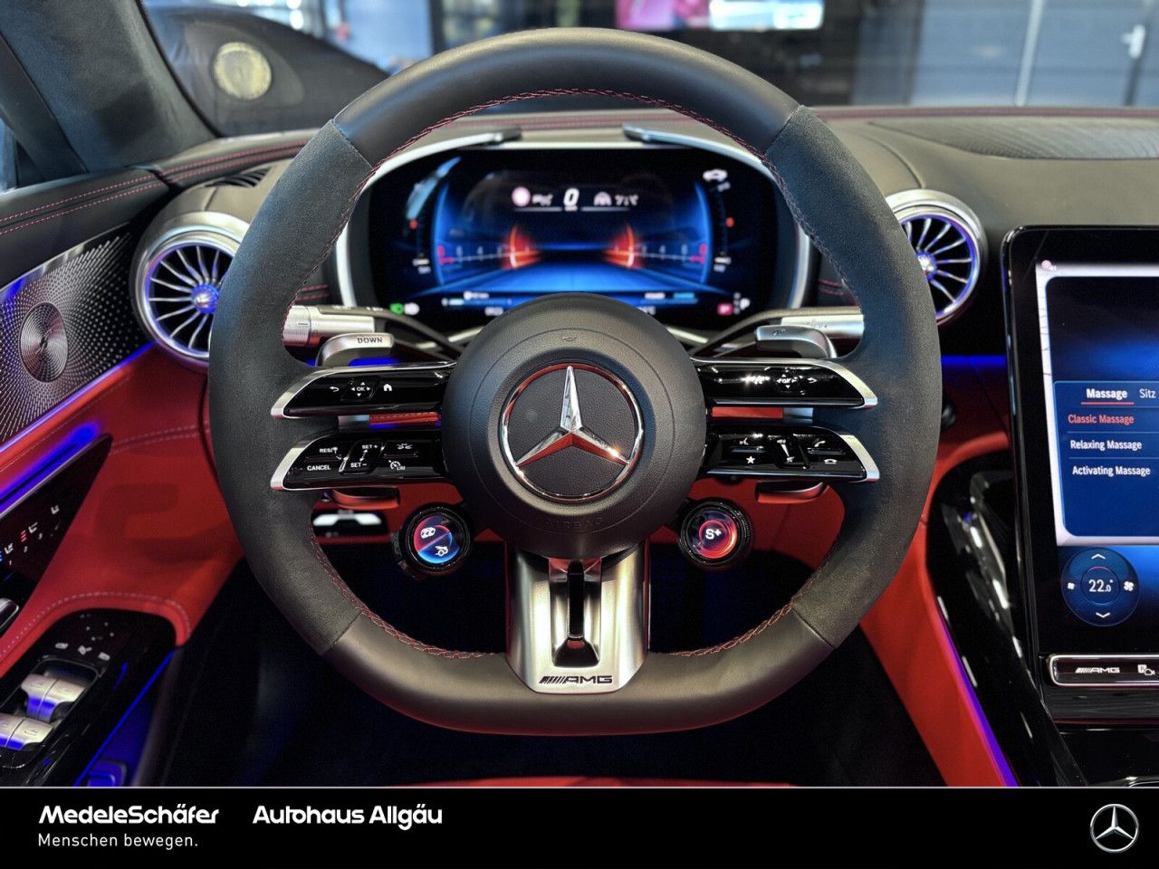 Mercedes-Benz SL – Bild 8