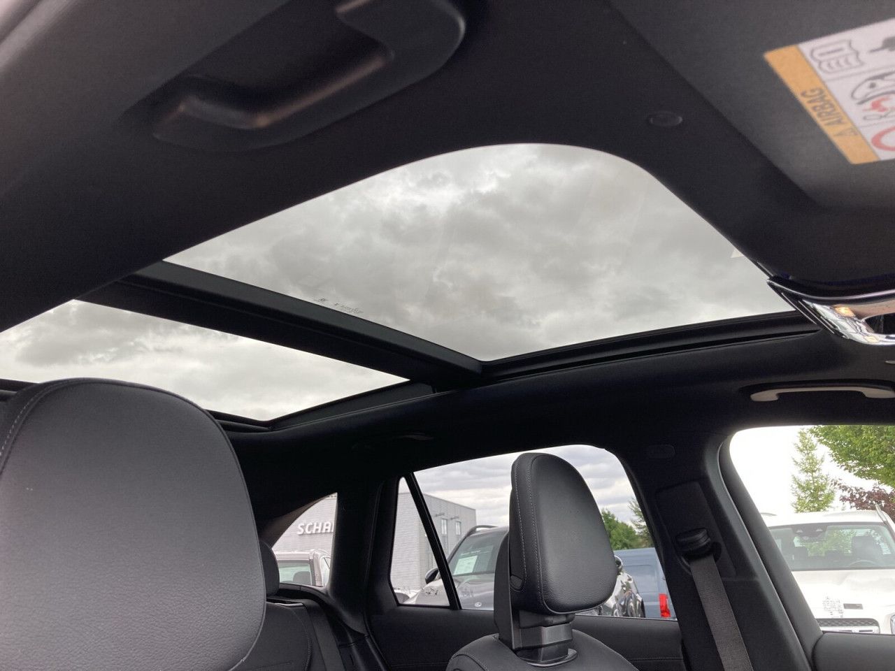 Mercedes-Benz GLC – Bild 22