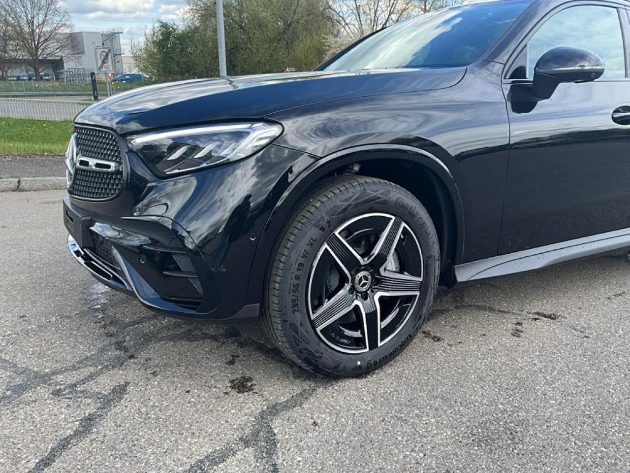 Mercedes-Benz GLC – Bild 6