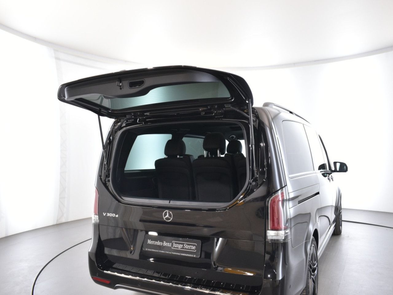 Mercedes-Benz V-Klasse – Bild 24