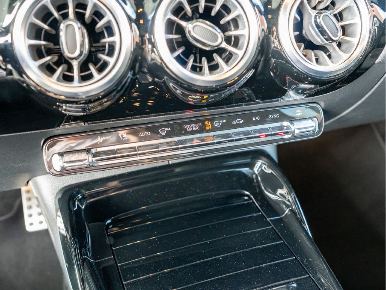 Mercedes-Benz CLA – Bild 12