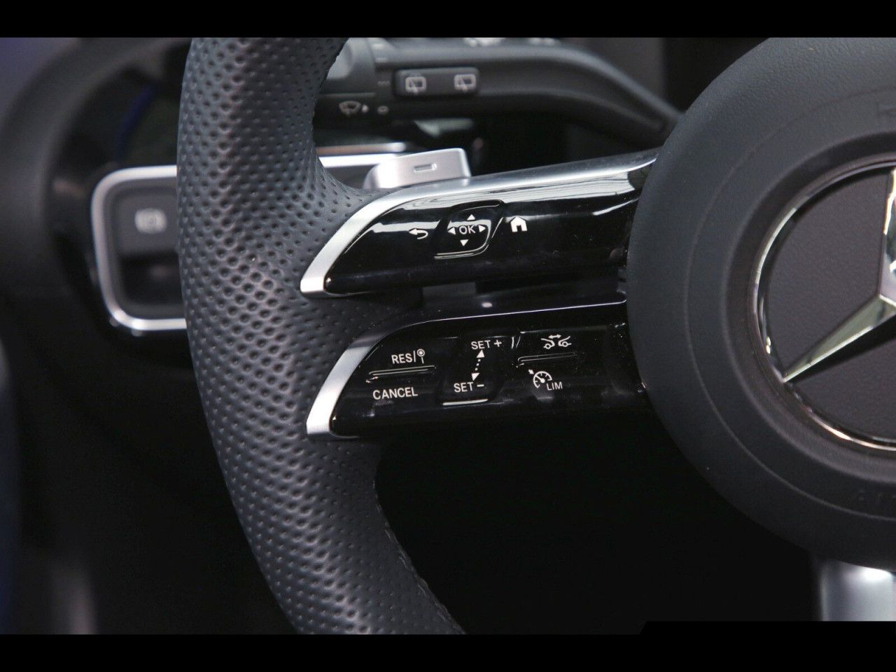 Mercedes-Benz A-Klasse – Bild 14