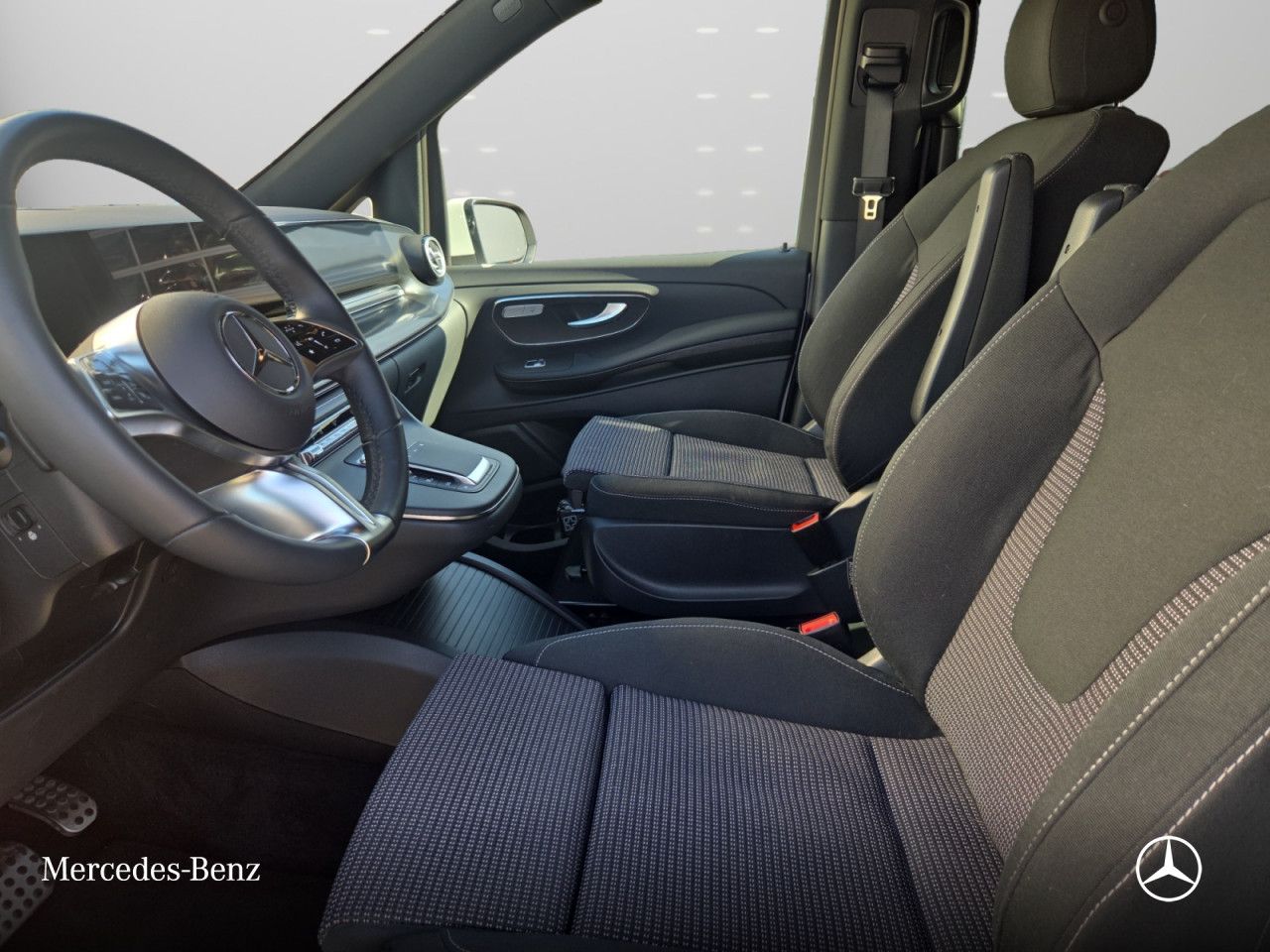 Mercedes-Benz V-Klasse – Bild 8