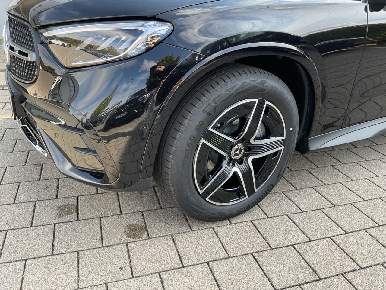 Mercedes-Benz GLC – Bild 6