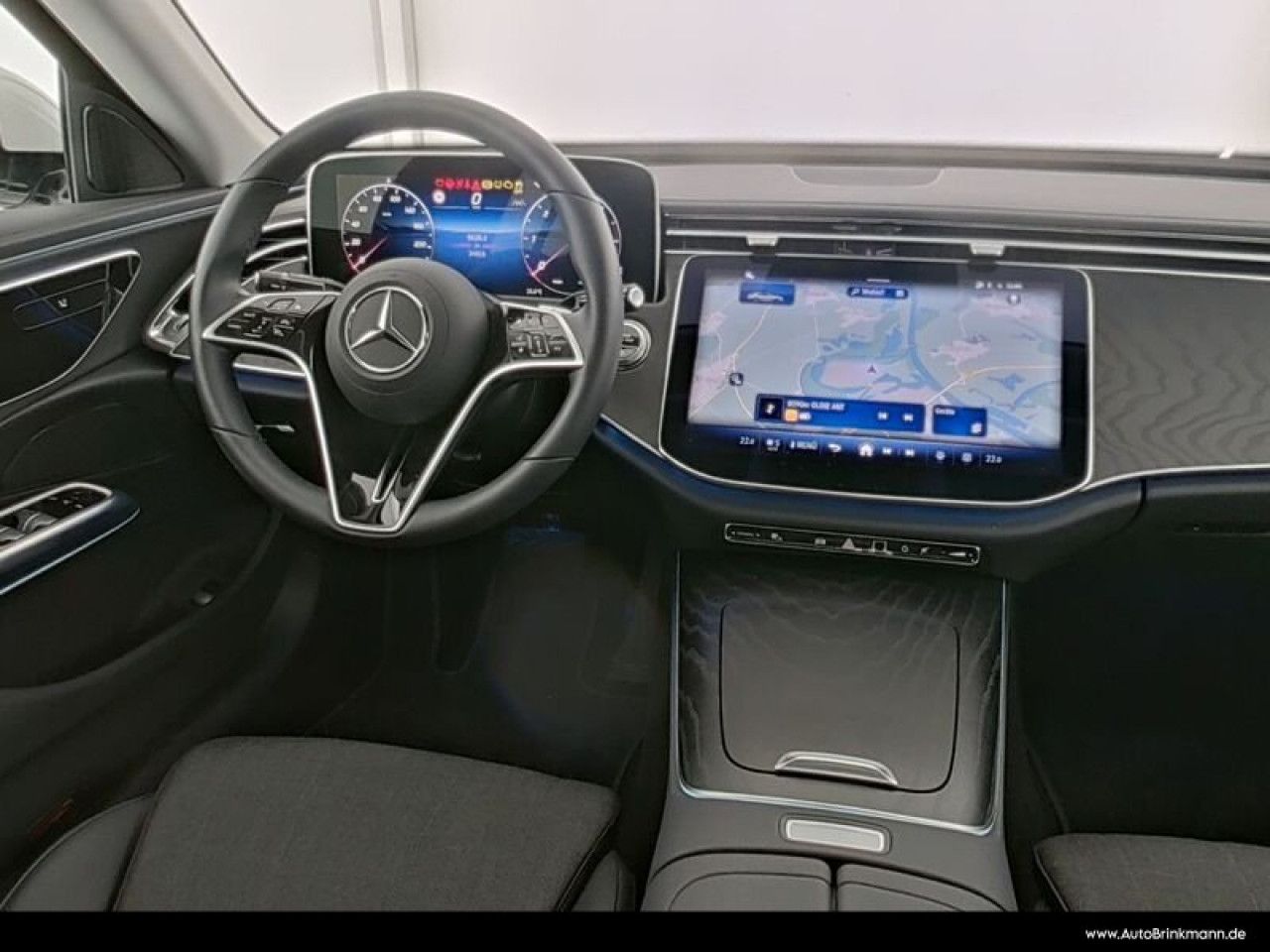 Mercedes-Benz E-Klasse – Bild 6
