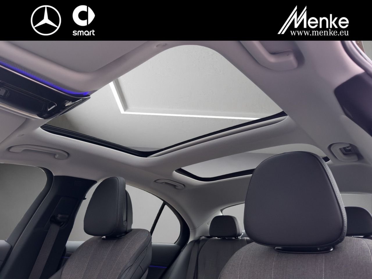 Mercedes-Benz E-Klasse – Bild 24