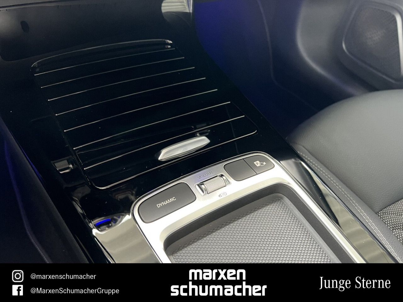 Mercedes-Benz A-Klasse – Bild 29