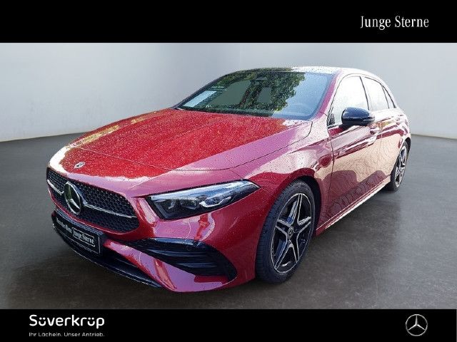 Mercedes-Benz A 200 occasion