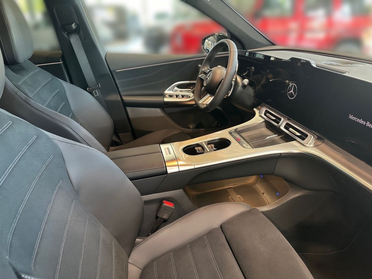 Mercedes-Benz GLC – Bild 8