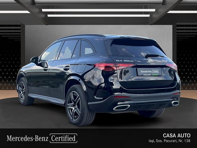 MERCEDES-BENZ GLC 2024 — imagine 3