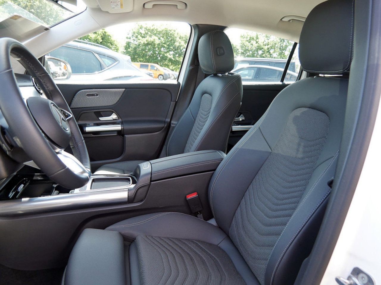 Mercedes-Benz GLA – Bild 12