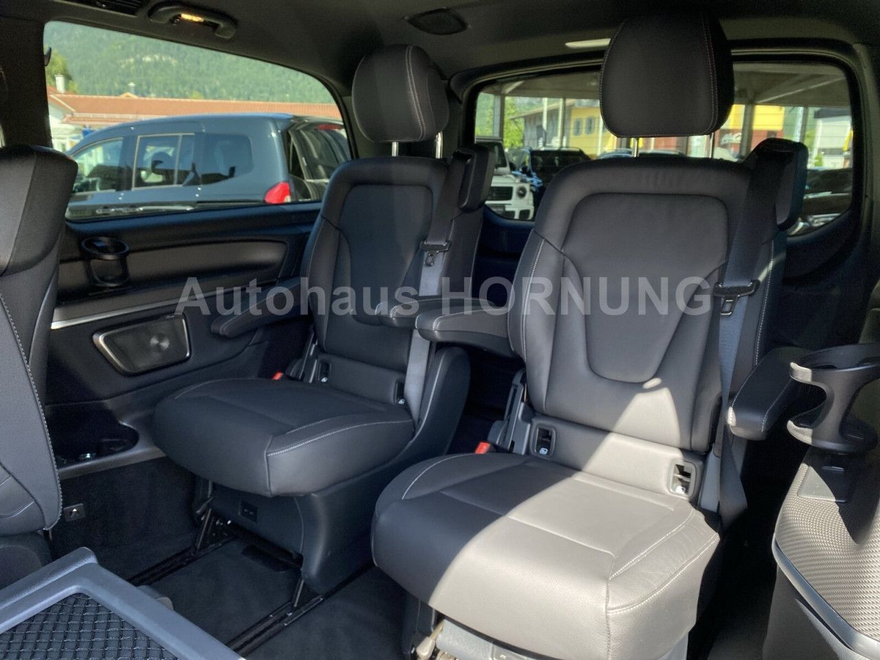 Mercedes-Benz V-Klasse – Bild 17