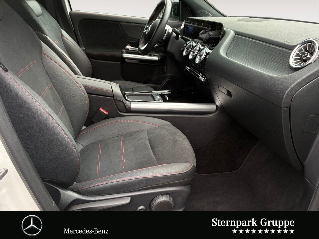 Mercedes-Benz GLA – Bild 15