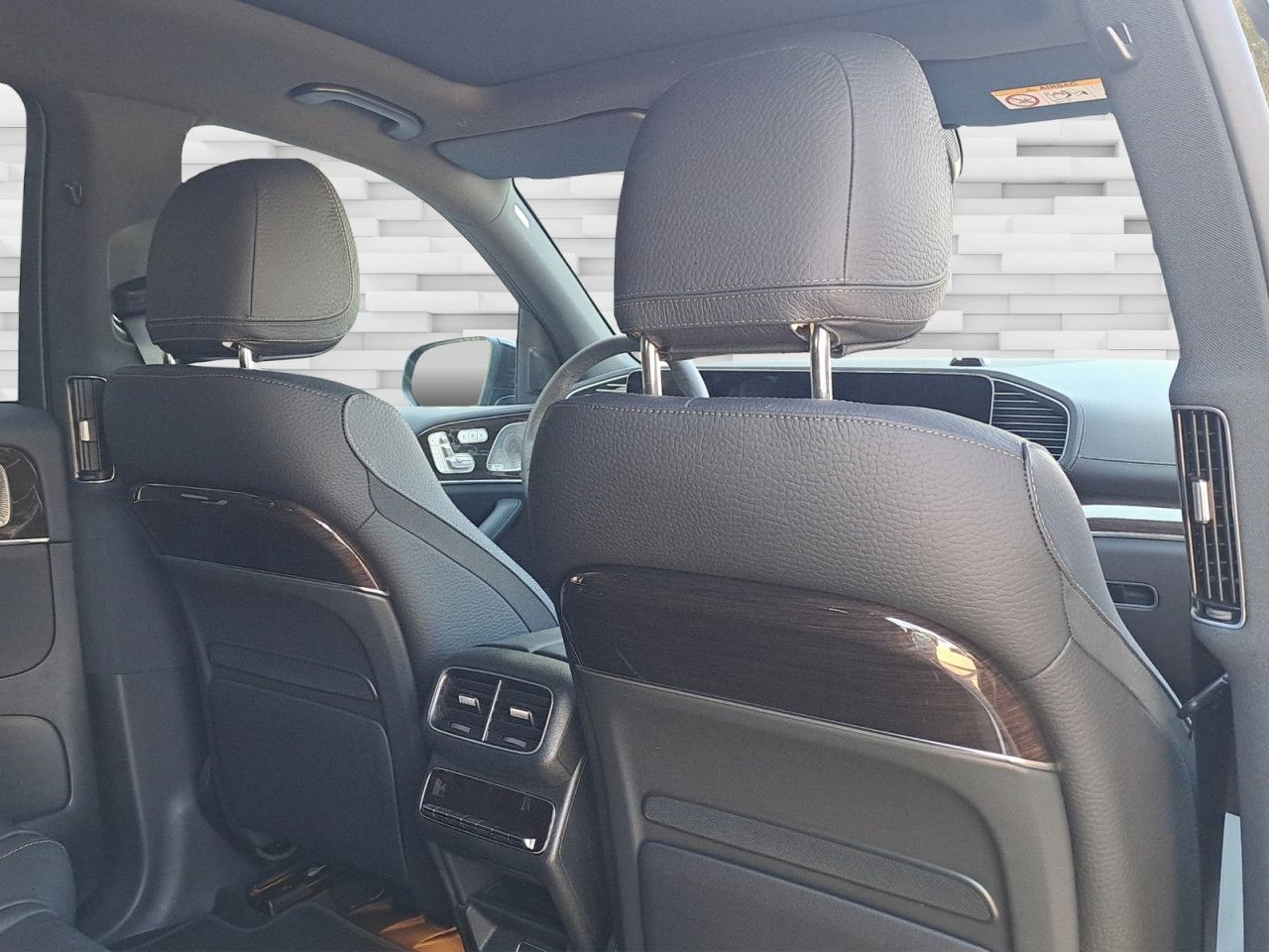 Mercedes-Benz GLS – Bild 20