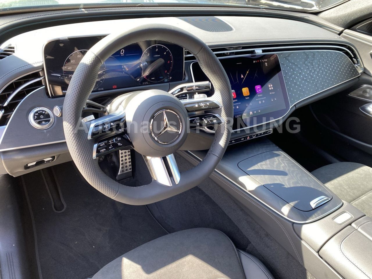 Mercedes-Benz E-Klasse – Bild 15