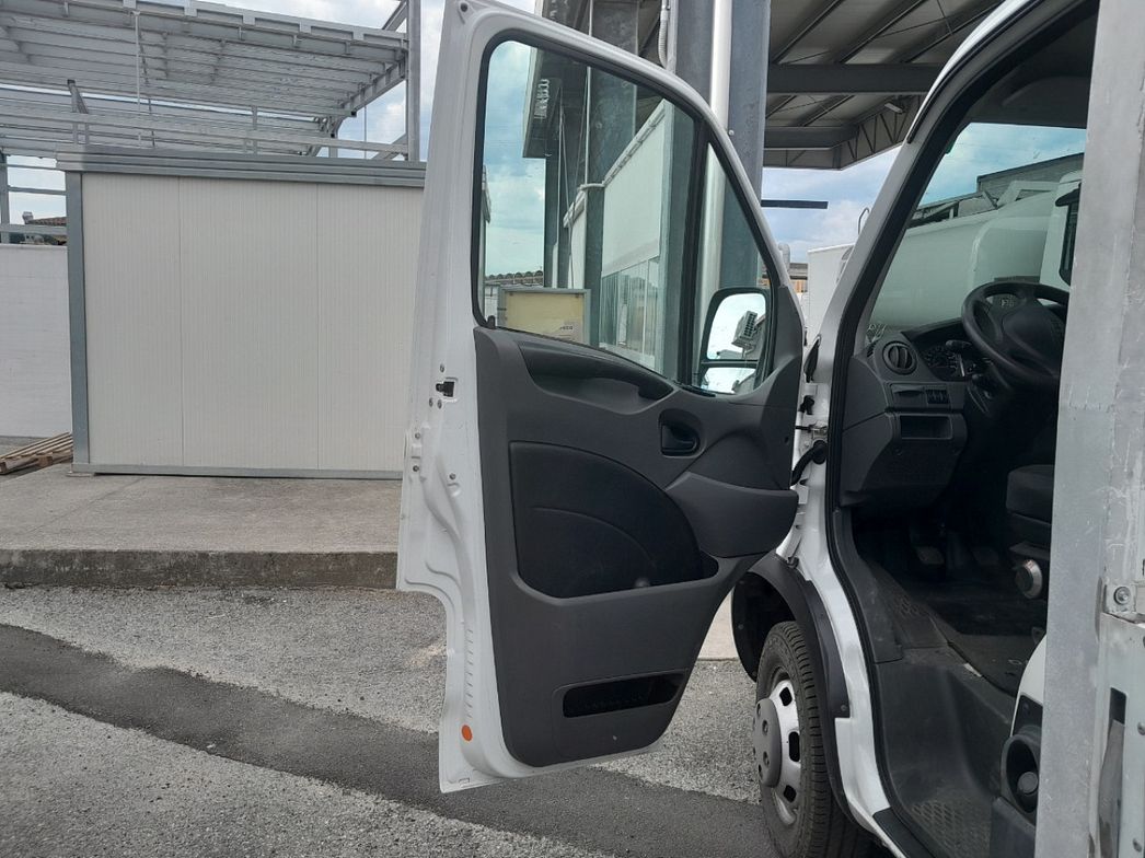 IVECO | DAILY 35C15 Cassone fisso