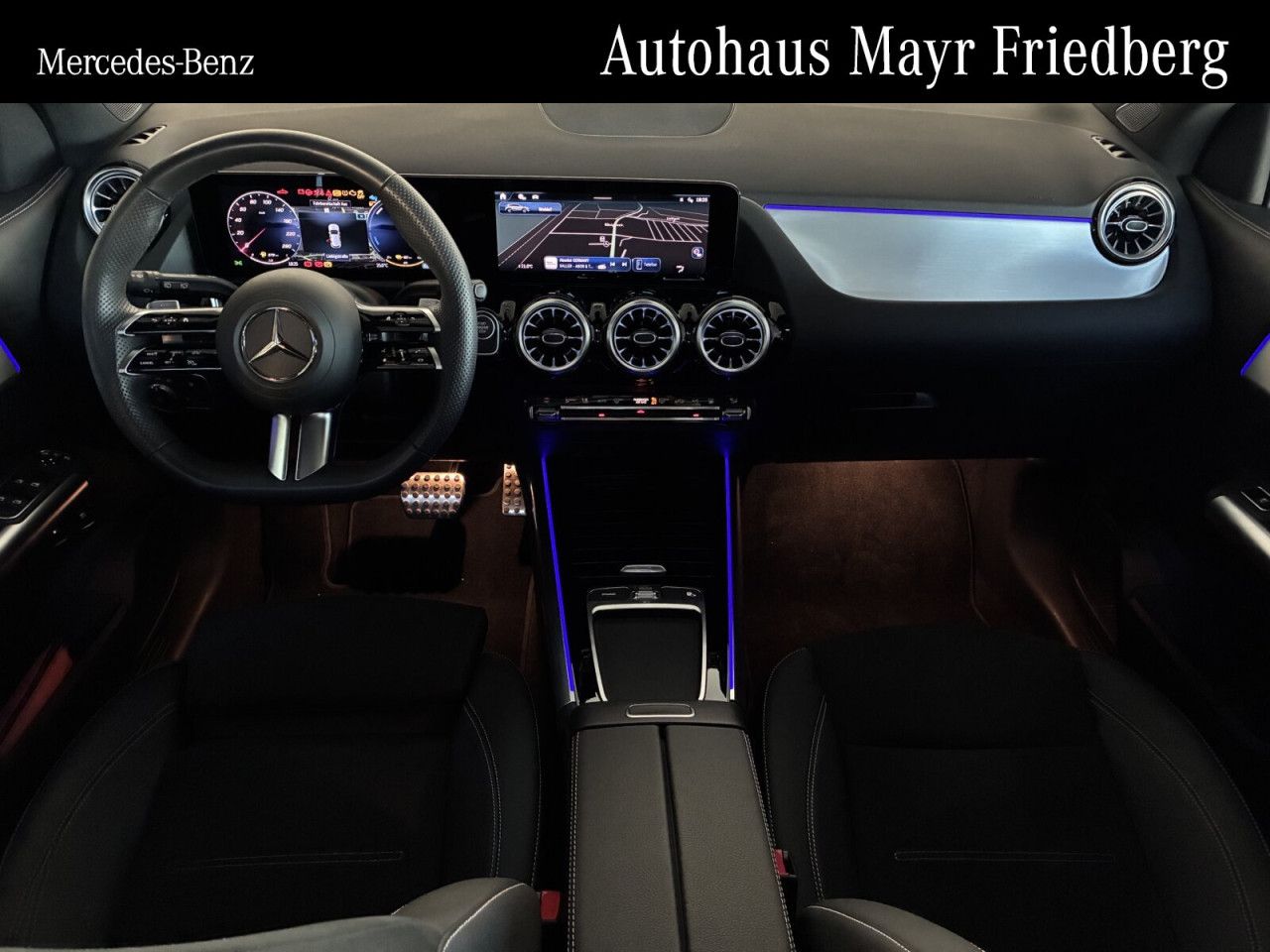 Mercedes-Benz GLA – Bild 15