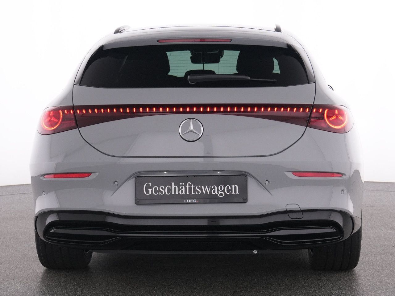 Mercedes-Benz CLA – Bild 15