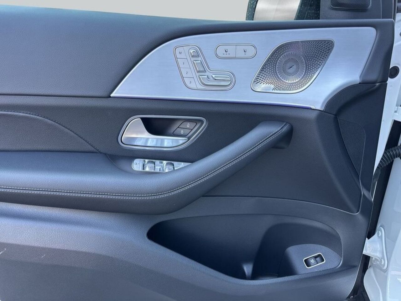 Mercedes-Benz GLE – Bild 20