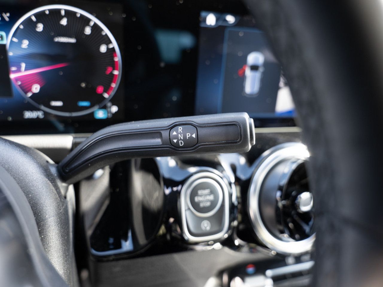 Mercedes-Benz B-Klasse – Bild 19