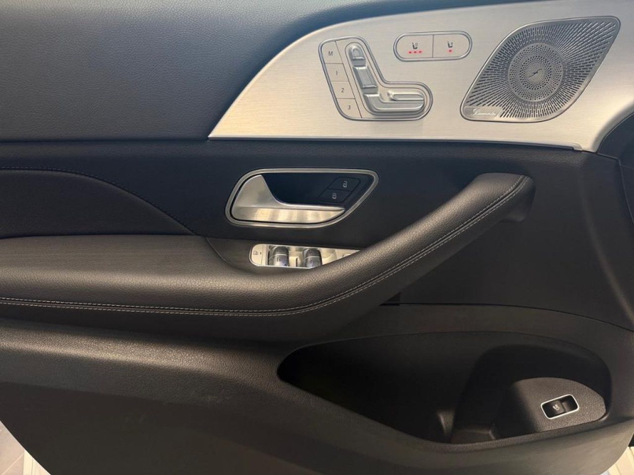 Mercedes-Benz GLE – Bild 4