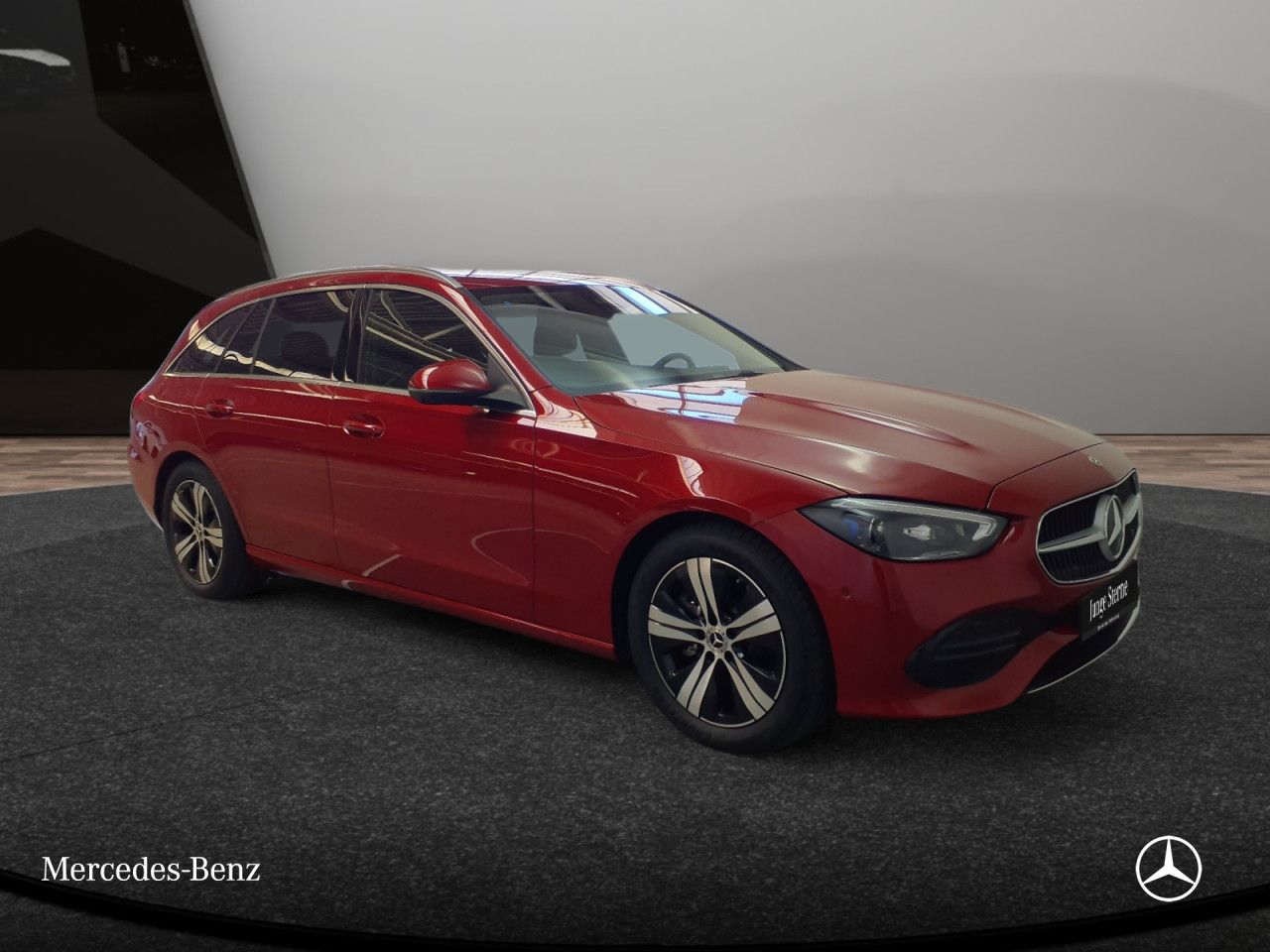 Mercedes-Benz C-Klasse – Bild 3