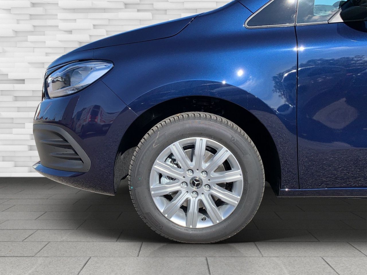 Mercedes-Benz EQT – Bild 14