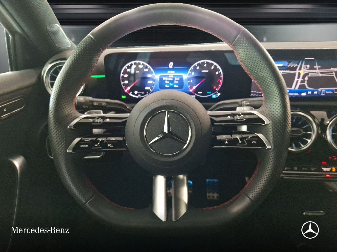 Mercedes-Benz A-Klasse – Bild 12