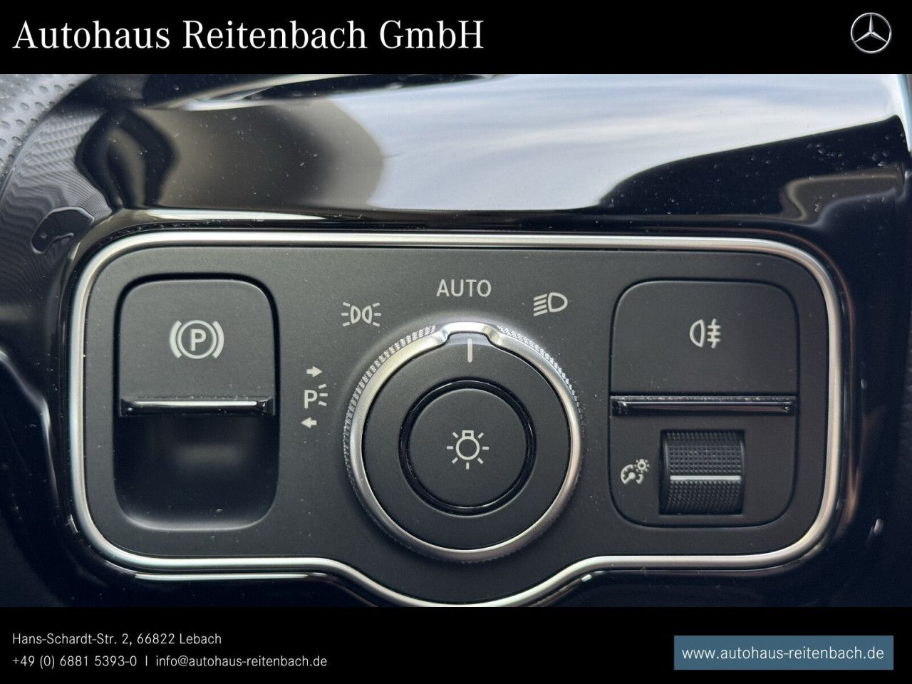 Mercedes-Benz A-Klasse – Bild 22