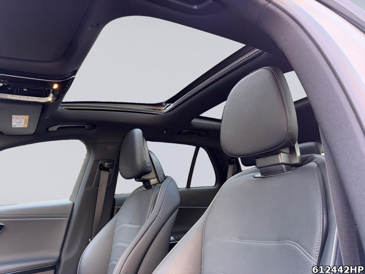 Mercedes-Benz E-Klasse – Bild 13