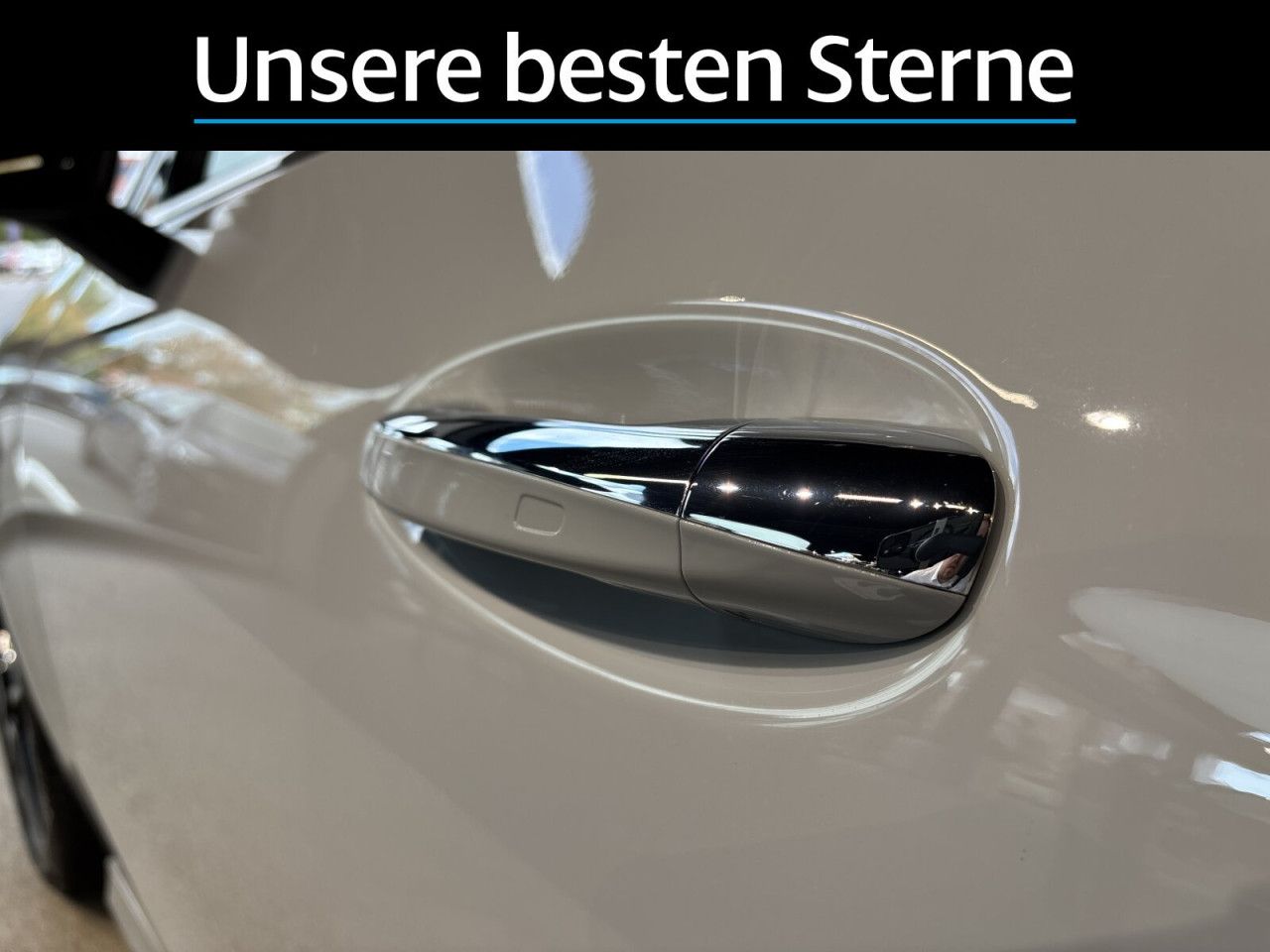 Mercedes-Benz CLA – Bild 18