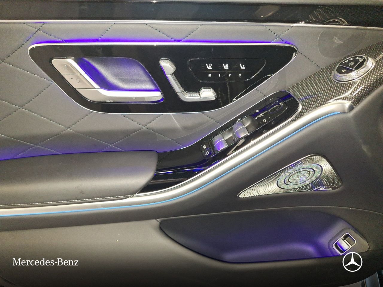 Mercedes-Benz S-Klasse – Bild 16