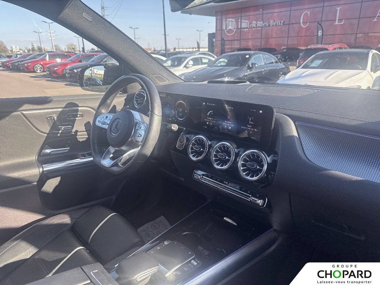 Photo du v&eacute;hicule 13 / 18