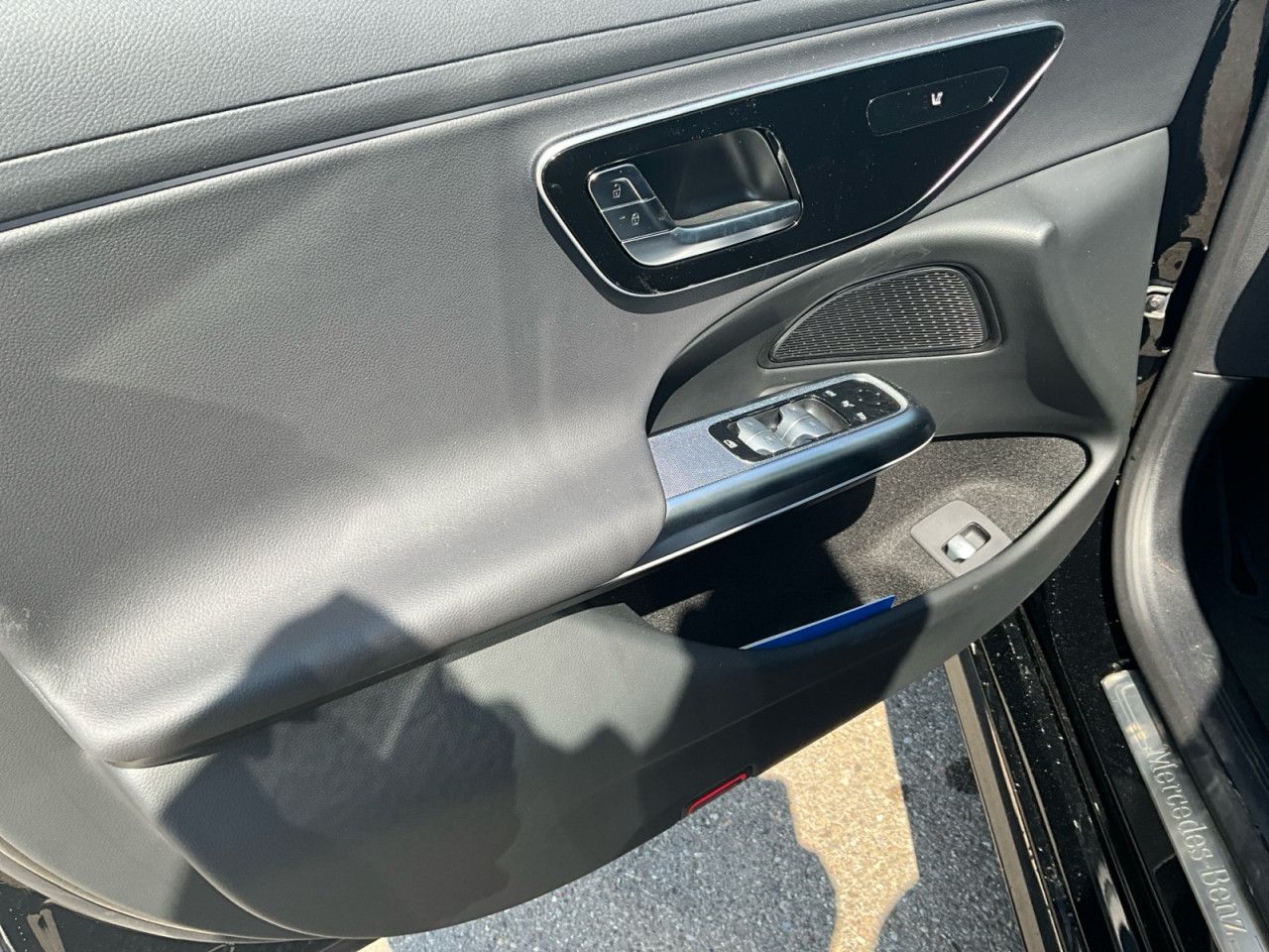 Mercedes-Benz E-Klasse – Bild 9