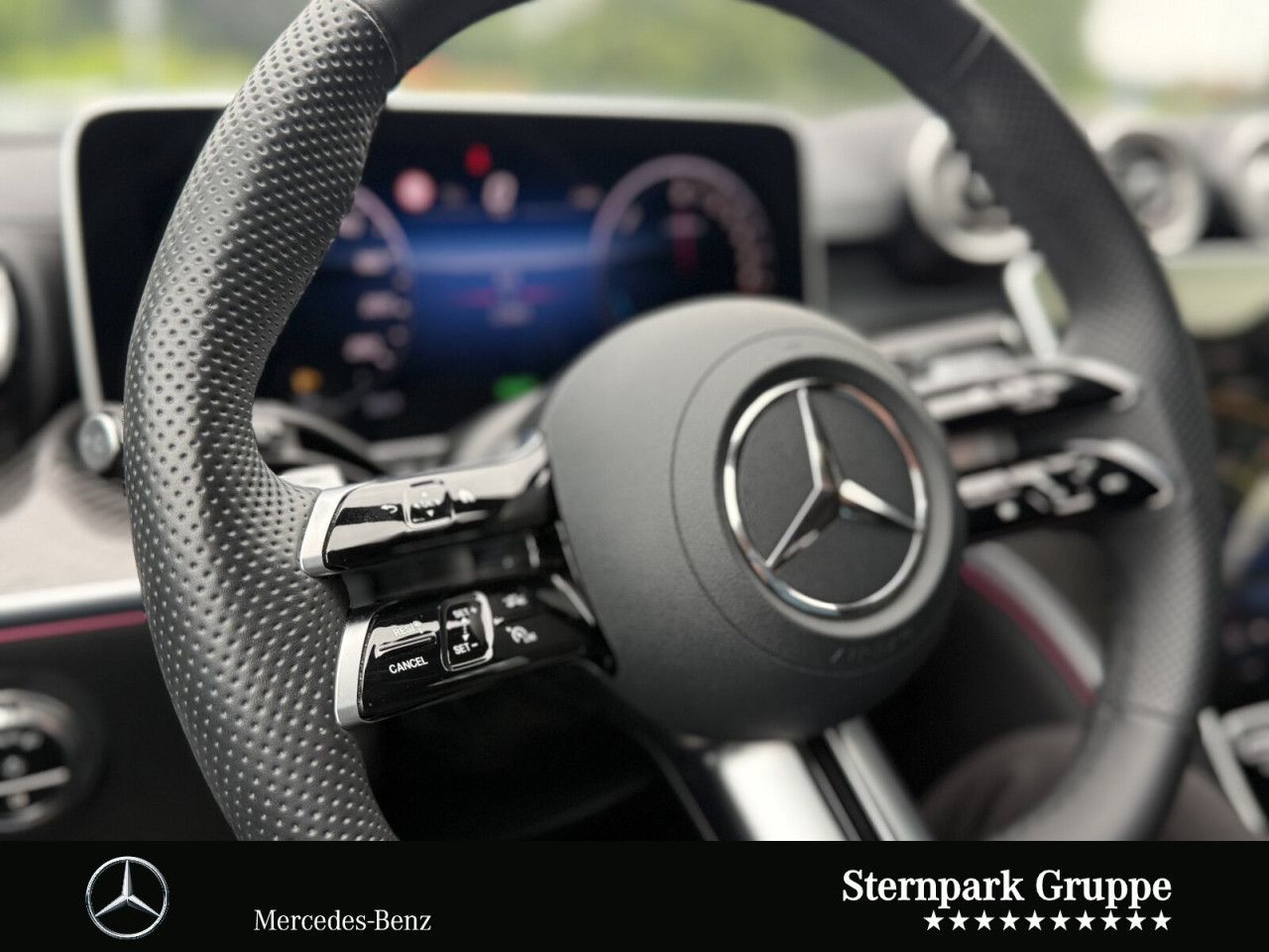Mercedes-Benz C-Klasse – Bild 14