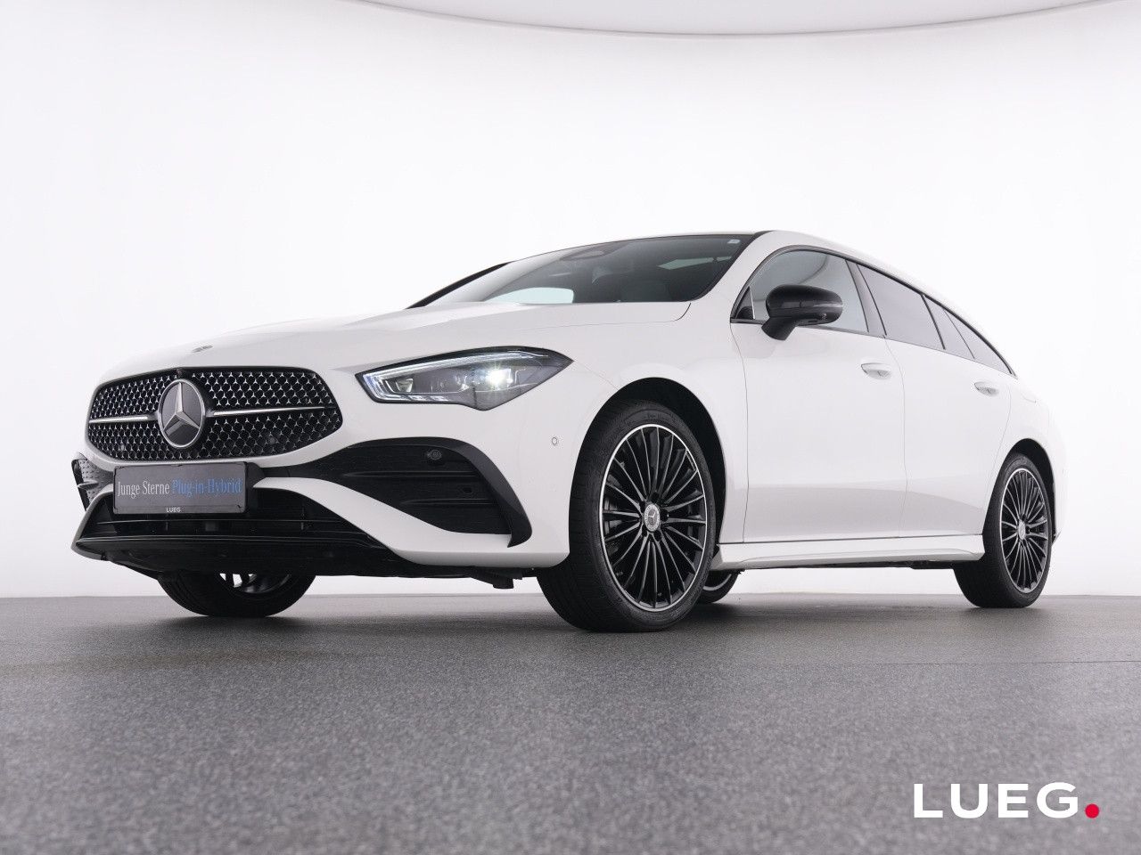 Mercedes-Benz CLA – Bild 6