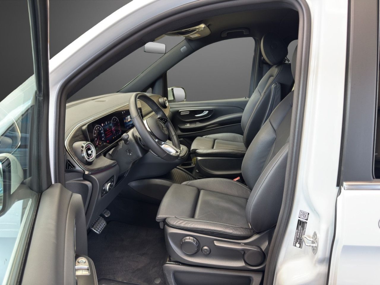 Mercedes-Benz V-Klasse – Bild 7