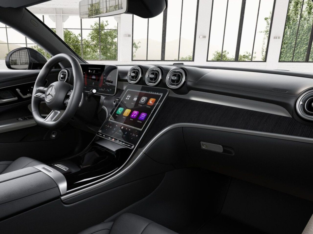 Mercedes-Benz CLE – Bild 8