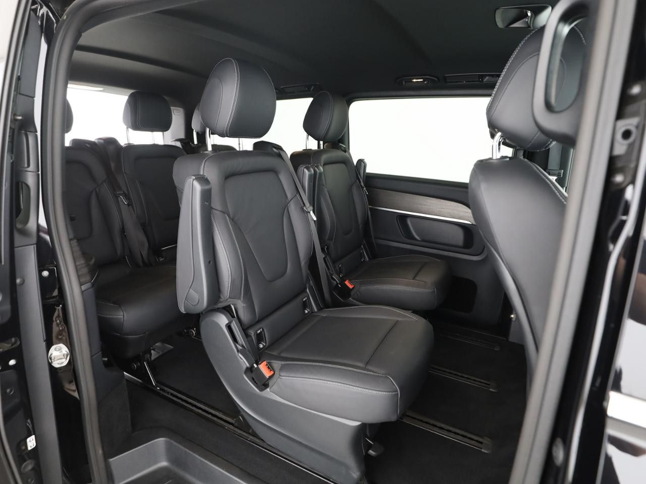 Mercedes-Benz V-Klasse – Bild 14