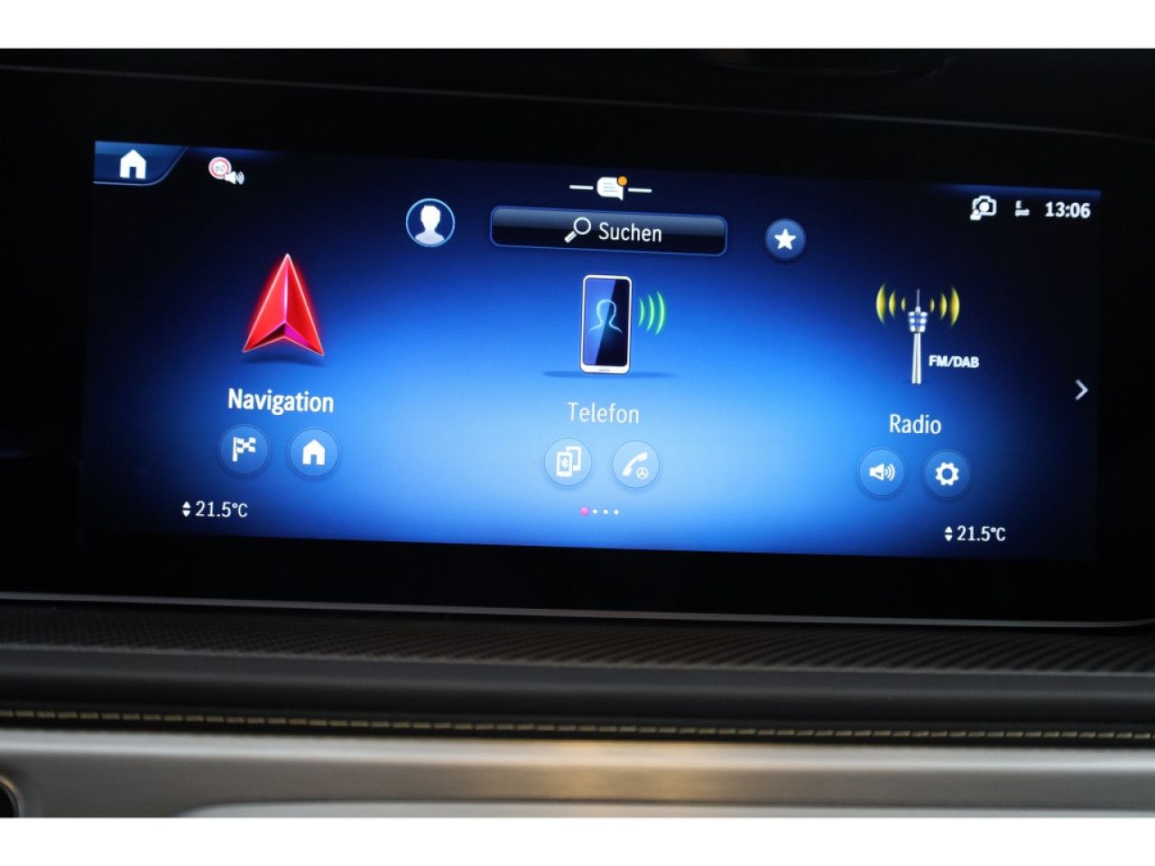 Mercedes-Benz G-Klasse – Bild 16