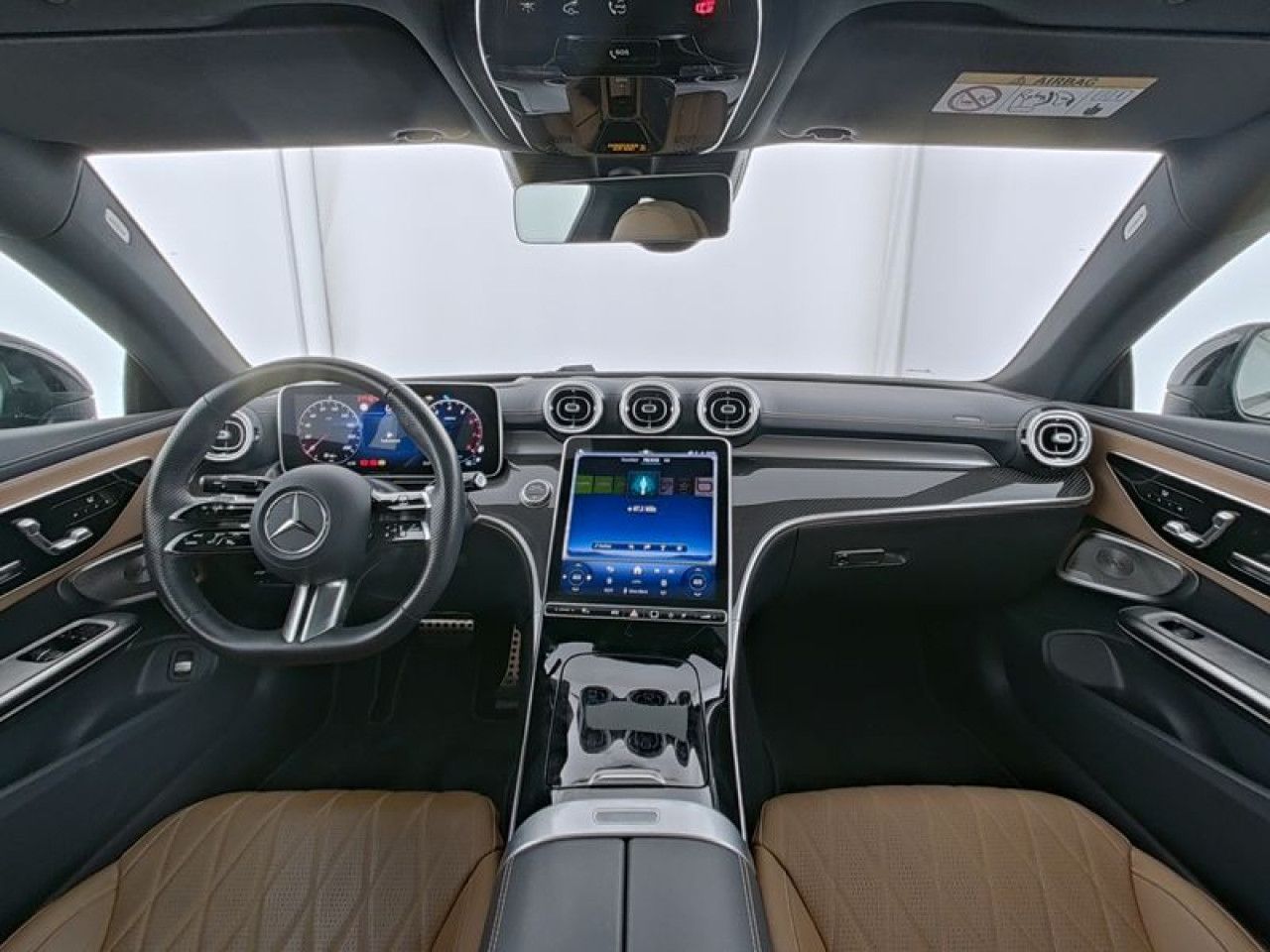 Mercedes-Benz CLE – Bild 5