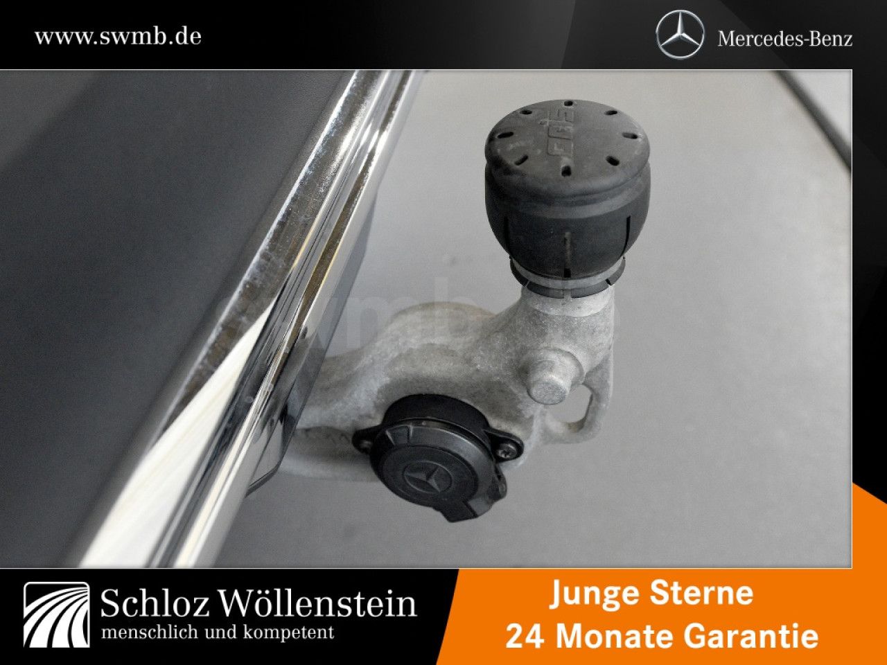 Mercedes-Benz E-Klasse – Bild 22